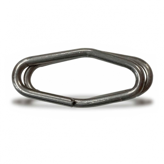 VMC 3565 PO E.Z Split in de groep Haken & Terminal Tackle / Split Rings bij Sportfiskeprylar.se (148785NOr)