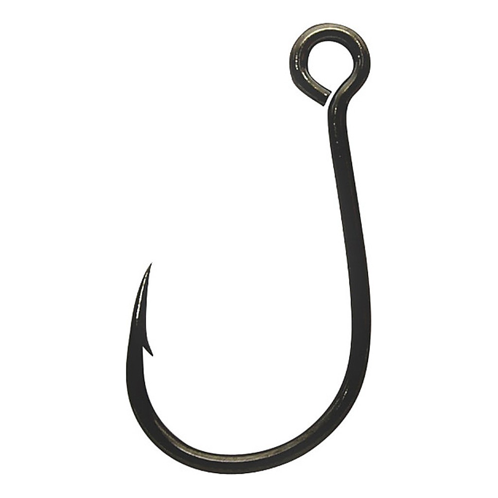Gamakatsu Hook LS-3423F N/L 7-pack in de groep Haken & Terminal Tackle / Haken / Enkele haken bij Sportfiskeprylar.se (149123004r)