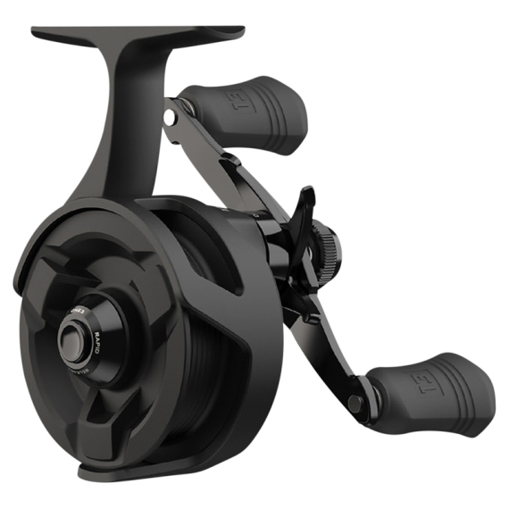 13 Fishing Descent Gen 2 Inline in de groep Reels / IJsvismolens bij Sportfiskeprylar.se (149697NOr)
