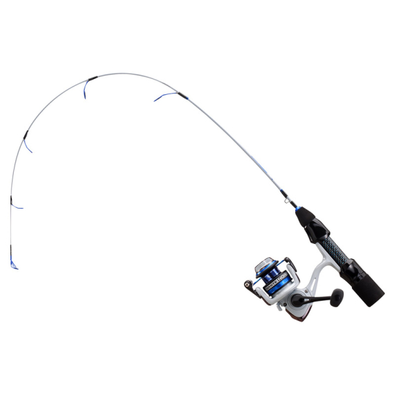 13 Fishing White Noise Ice Combo in de groep Combo\'s / IJsjigging sets bij Sportfiskeprylar.se (149712NOr)