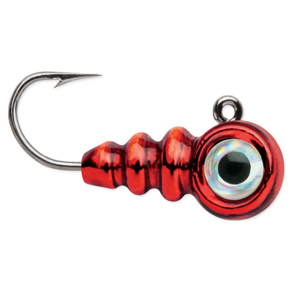 VMC Tungsten Larv Eye Jig in de groep Kunstaas / Ice Jigging kunstaas / Mini Balance ijsmallen bij Sportfiskeprylar.se (149749NOr)