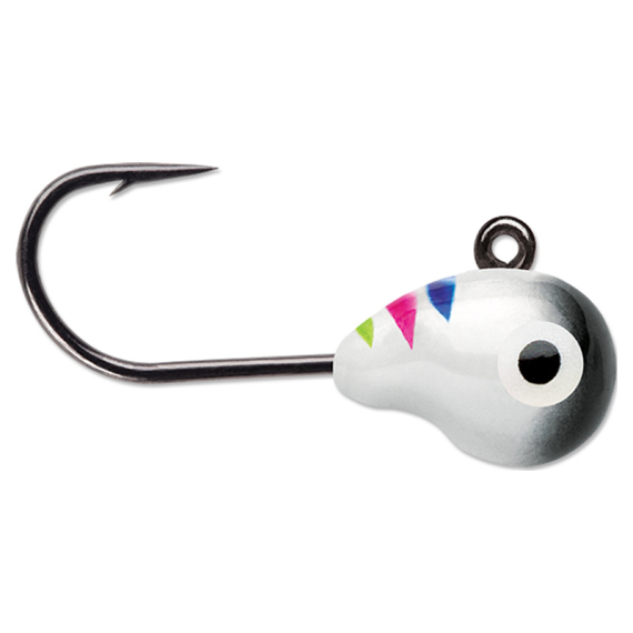 VMC Tungsten Tubby Jig in de groep Kunstaas / Ice Jigging kunstaas / Mini Balance ijsmallen bij Sportfiskeprylar.se (149784NOr)
