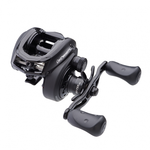 Abu Garcia Revo Beast 40 X in de groep Reels / Baitcasting Reels / Low Profile Reels bij Sportfiskeprylar.se (1501038r)