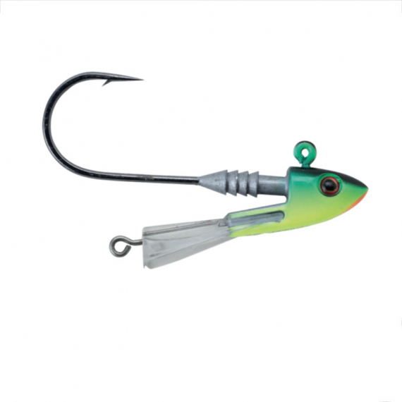 Berkley Snap Jig - Discontinued Models in de groep Haken & Terminal Tackle / Jigkoppen / Andere jigkoppen bij Sportfiskeprylar.se (1505979r)