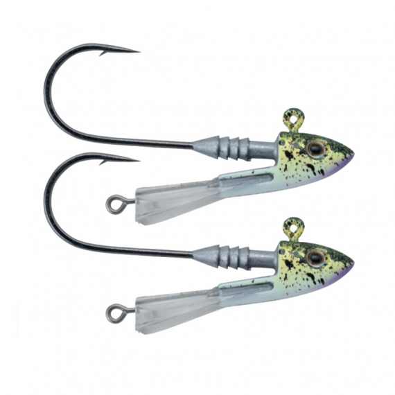 Berkley Snap Jig (2-pak) in de groep Haken & Terminal Tackle / Jigkoppen / Andere jigkoppen bij Sportfiskeprylar.se (1505994r)