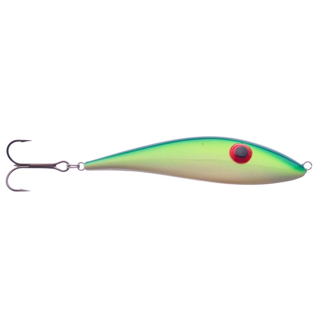 Zalt Zam Z in de groep Kunstaas / Jerkbaits bij Sportfiskeprylar.se (1509104ZALTr)