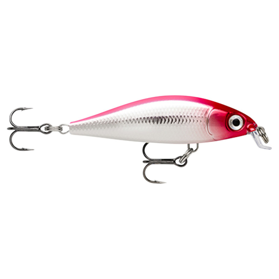 Rapala X-Light Minnow 5cm, 4g in de groep Kunstaas / Crankbaits / Shallow Diving Crankbaits bij Sportfiskeprylar.se (151360NOr)
