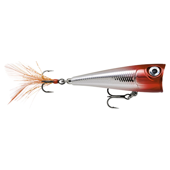 Rapala X-Light Pop 4cm, 4,5g in de groep Kunstaas / Topwater kunstaas bij Sportfiskeprylar.se (151372NOr)