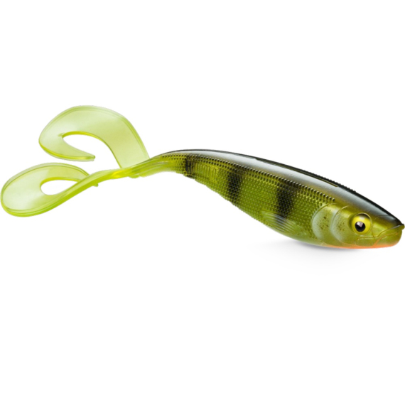 Rapala Soft Olio 18cm in de groep Kunstaas / Softbaits / Snoek Softbaits bij Sportfiskeprylar.se (151472NOr)