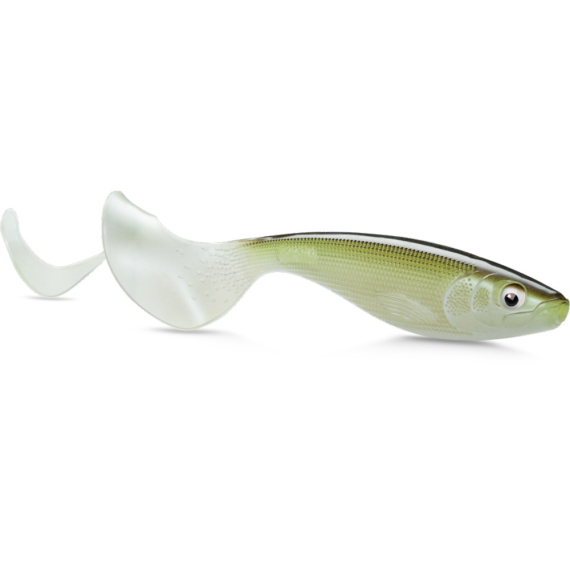 Rapala Soft Otus 18cm in de groep Kunstaas / Softbaits / Snoek Softbaits bij Sportfiskeprylar.se (151484NOr)