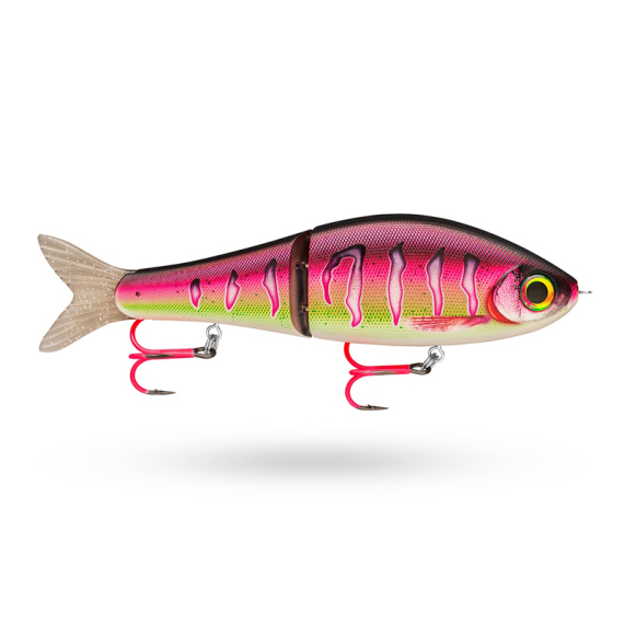 Rapala Super Shadow Rap Glide in de groep Kunstaas / Swimbaits / Hard Swimbaits bij Sportfiskeprylar.se (151532NOr)