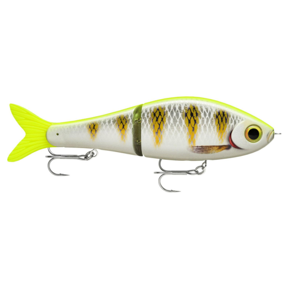 Rapala Super Shadow Rap Glide 16cm, 86g - Sunny Snow
