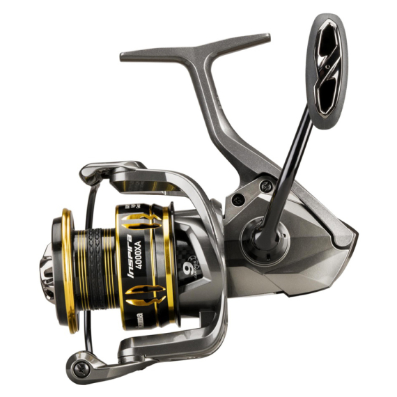 Okuma Inspira in de groep Reels / Werpmolens bij Sportfiskeprylar.se (151581NOr)