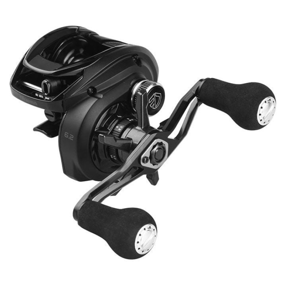 Okuma Hakai DT in de groep Reels / Baitcasting Reels / Low Profile Reels bij Sportfiskeprylar.se (151605NOr)