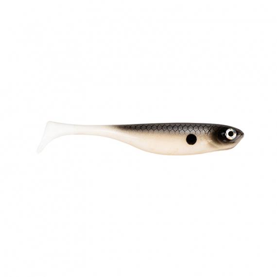 Berkley Sneak Shad 8cm (4-pak) in de groep Kunstaas / Softbaits / Baars Softbaits & Snoekbaars Softbaits bij Sportfiskeprylar.se (1519572r)