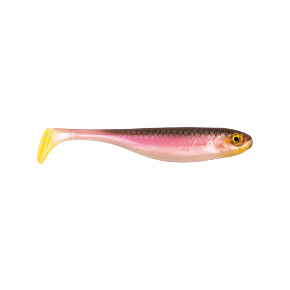 Berkley Sneak Shad 11cm (3-pak) in de groep Kunstaas / Softbaits / Baars Softbaits & Snoekbaars Softbaits bij Sportfiskeprylar.se (1519582r)