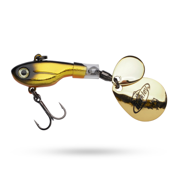 Berkley Pulse Spintail in de groep Kunstaas / Liploze crankbaits bij Sportfiskeprylar.se (1519666r)