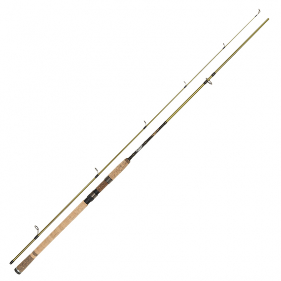 Berkley Rod Phazer Pro III 602 UL 2-10g Spin in de groep Hengels / Spinhengels bij Sportfiskeprylar.se (1521007)