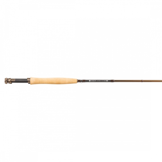 Hardy Ultralite LL Enhands Flyrod in de groep Hengels / Vliegvishengels / Eenhandige vliegvishengels bij Sportfiskeprylar.se (1521756r)
