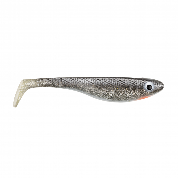 Svartzonker McPrey 12cm (Bulk) in de groep Kunstaas / Softbaits / Snoek Softbaits bij Sportfiskeprylar.se (1522318r)
