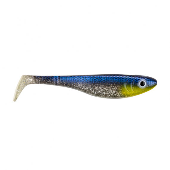 Svartzonker McPrey 12cm (4-pak) in de groep Kunstaas / Softbaits / Baars Softbaits & Snoekbaars Softbaits bij Sportfiskeprylar.se (1522322r)