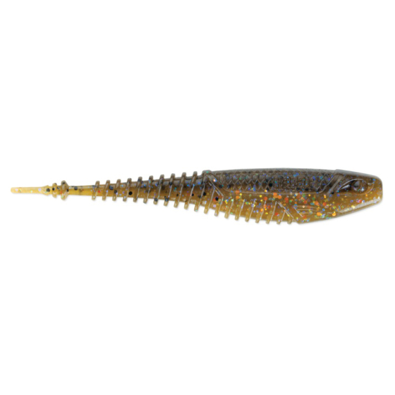 Rapala CrushCity Freeloader 10,5cm, 8,5g in de groep Kunstaas / Softbaits / Baars Softbaits & Snoekbaars Softbaits bij Sportfiskeprylar.se (152292NOr)