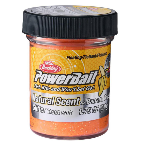 Berkley Trout Bait Dough Fruit in de groep Kunstaas / Boilies, Haakaas & Grondaas / Pasta & Foreldeeg bij Sportfiskeprylar.se (1525275r)