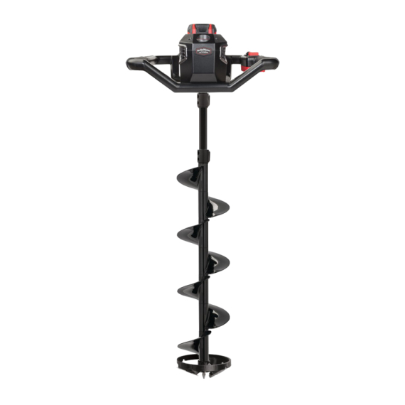 Strikemaster Maven 40V Combo in de groep Gereedschappen en accessoires / IJsboor & IJsbeitel / IJsboor bij Sportfiskeprylar.se (153077NOr)