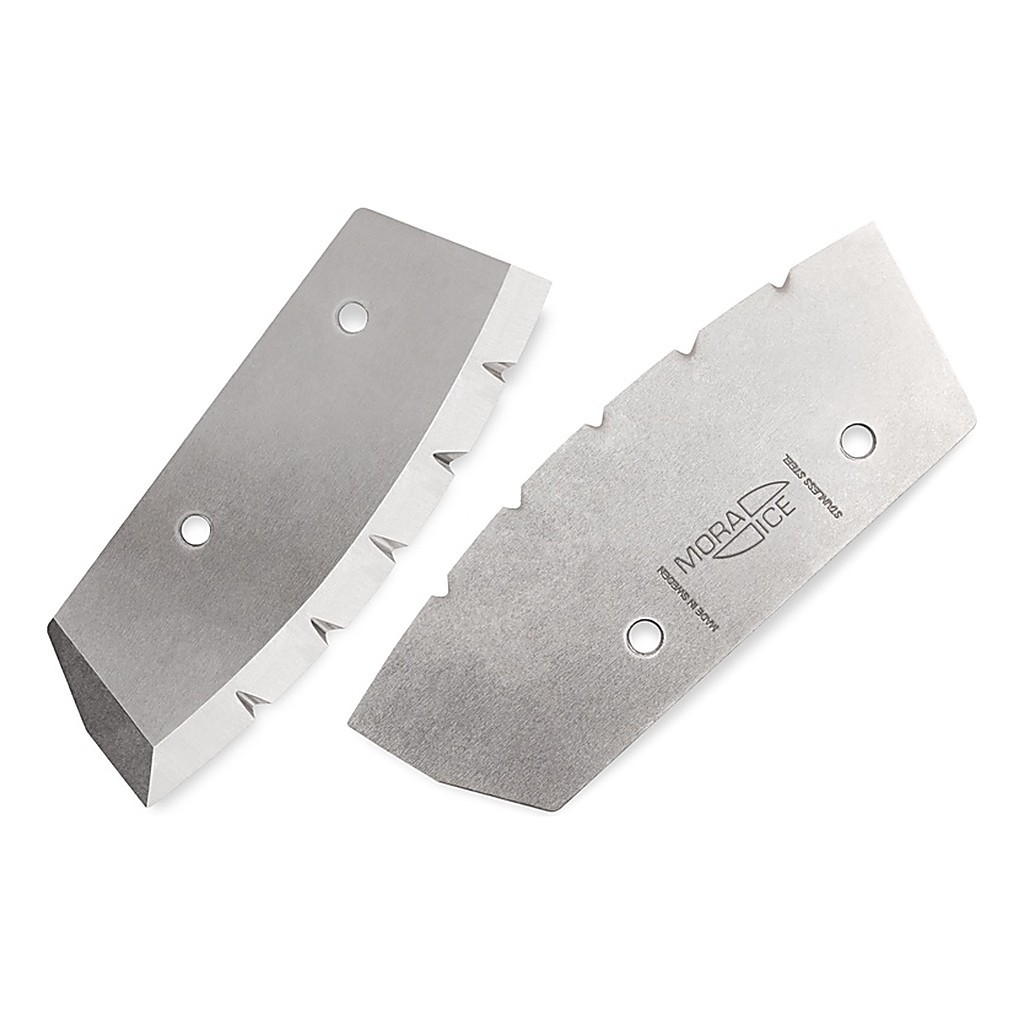 Strikemaster Maven Spare Blades in de groep Gereedschappen en accessoires / IJsboor & IJsbeitel / IJsvijzels Accessoires bij Sportfiskeprylar.se (153085NOr)