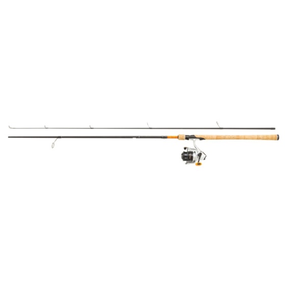 Abu Garcia Max STX Combo in de groep Combo\'s / Spinvis combo\'s / Baars Spinhengel Set bij Sportfiskeprylar.se (1530862r)