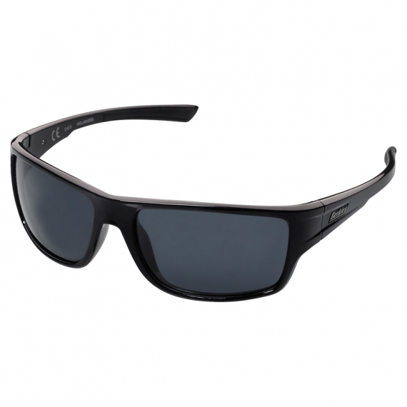 Berkley B11 Sunglasses - Crystal Blue/Gray in de groep Kleding & Schoenen / Brillen / Gepolariseerde zonnebrillen bij Sportfiskeprylar.se (1531441)