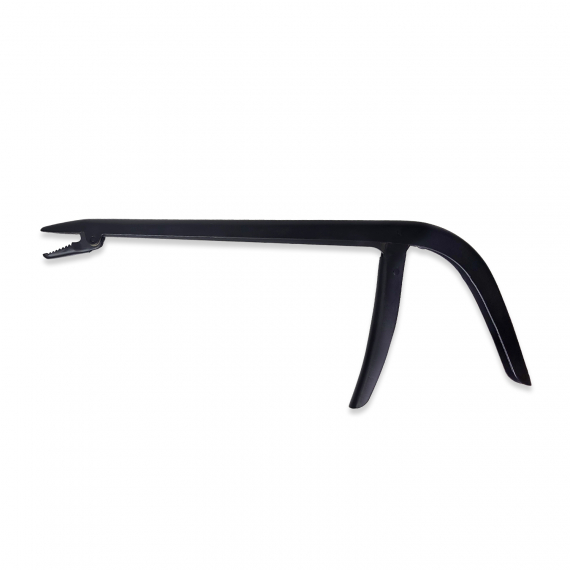 Hookout Black in de groep Gereedschappen en accessoires / Tangen & Scharen / Hook Outs bij Sportfiskeprylar.se (15316)