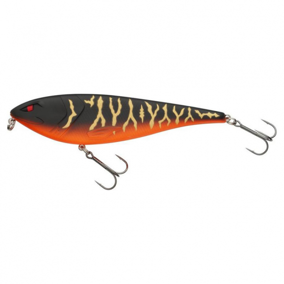 Berkley Zilla Glider 10cm, 18g in de groep Kunstaas / Jerkbaits bij Sportfiskeprylar.se (1531672r)