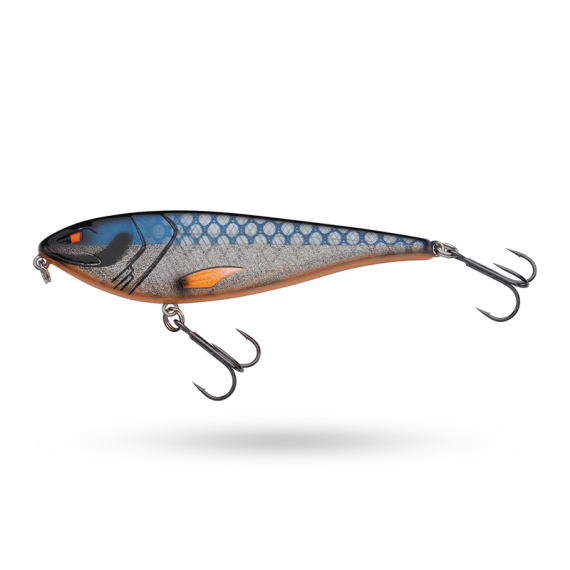 Berkley Zilla Glider 10cm, 18g in de groep Kunstaas / Jerkbaits bij Sportfiskeprylar.se (1531672r)