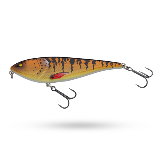 Berkley Zilla Glider in de groep Kunstaas / Swimbaits / Hard Swimbaits bij Sportfiskeprylar.se (1531680r)