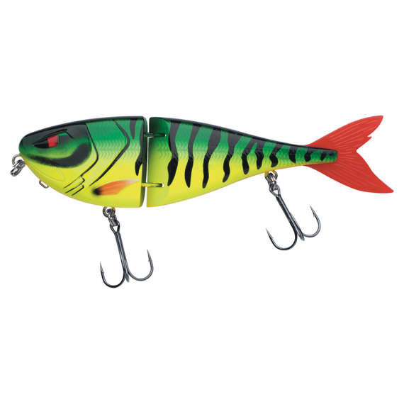 Berkley Zilla Jointed Glider 13,5cm, 44g - Firetiger