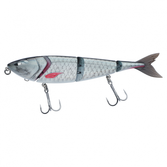 Berkley Zilla Swimmer 19cm, 45g - Roach in de groep Kunstaas / Swimbaits / Hard Swimbaits bij Sportfiskeprylar.se (1531762)