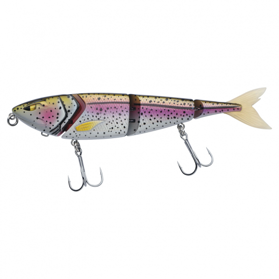 Berkley Zilla Swimmer 19cm, 45g - Rainbow Trout in de groep Kunstaas / Swimbaits / Hard Swimbaits bij Sportfiskeprylar.se (1531764)