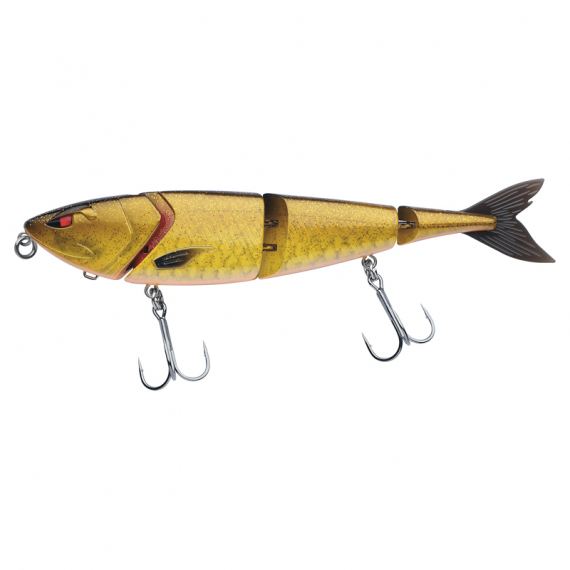 Berkley Zilla Swimmer 19cm, 45g - Rudd in de groep Kunstaas / Swimbaits / Hard Swimbaits bij Sportfiskeprylar.se (1531766)