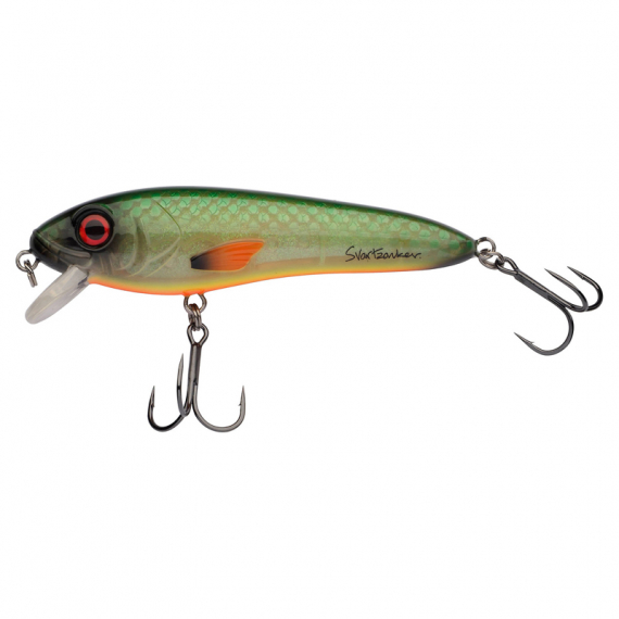SvartZonker McCelly 17cm, 90g in de groep Kunstaas / Crankbaits / Shallow Diving Crankbaits bij Sportfiskeprylar.se (1531928r)