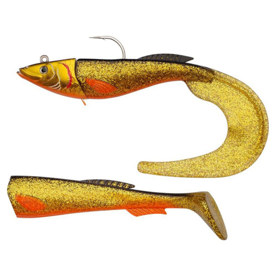 Berkley Power Herring 23cm, 300g in de groep Kunstaas / Kunstaas voor zeevissen / Softbaits voor zeevissen bij Sportfiskeprylar.se (1531951r)