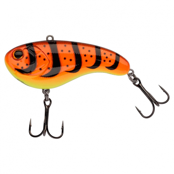 Berkley Flatt Shad XH 50mm UV Crawdad in de groep Kunstaas / Liploze crankbaits bij Sportfiskeprylar.se (1532665)