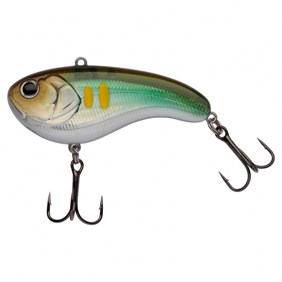 Berkley Flatt Shad in de groep Kunstaas / Liploze crankbaits bij Sportfiskeprylar.se (1532668r)