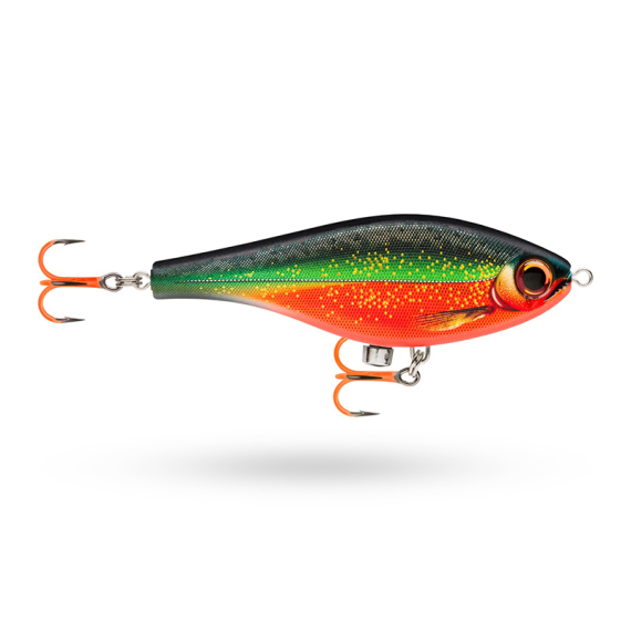 Rapala Super Shadow Rap Jerk 11cm, 41g in de groep Kunstaas / Jerkbaits bij Sportfiskeprylar.se (153649NOr)
