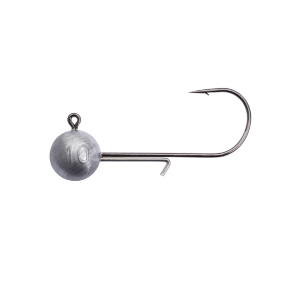 Berkley Fusion19 Round Jighead 21g #5/0 in de groep Haken & Terminal Tackle / Jigkoppen / Ronde jigkoppen bij Sportfiskeprylar.se (1536505)