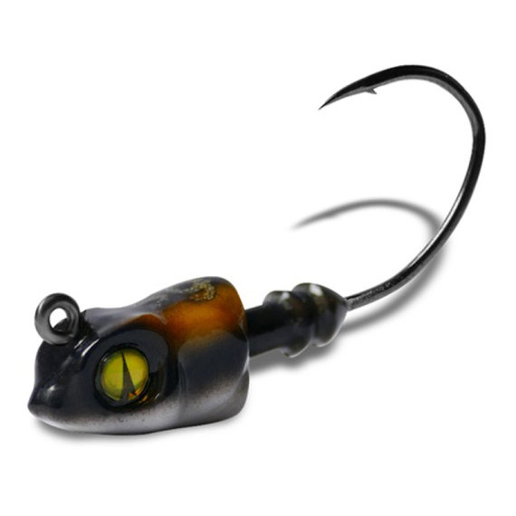 VMC Ori-Jig X3 Minnow - 10g in de groep Haken & Terminal Tackle / Jigkoppen / Andere jigkoppen bij Sportfiskeprylar.se (153922NO)
