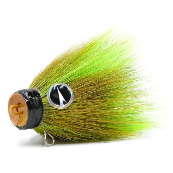 VMC Baby Mustache Shallow 14g in de groep Kunstaas / Mustache Rigs & Miuras bij Sportfiskeprylar.se (153940NOr)