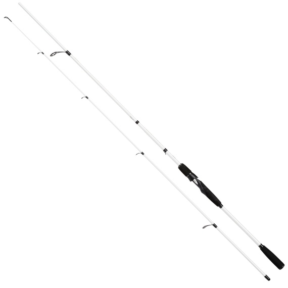 Abu Garcia Venerate V2 EVA Spinning Rod 702 ML 5-20g in de groep Hengels / Spinhengels bij Sportfiskeprylar.se (1539824r)