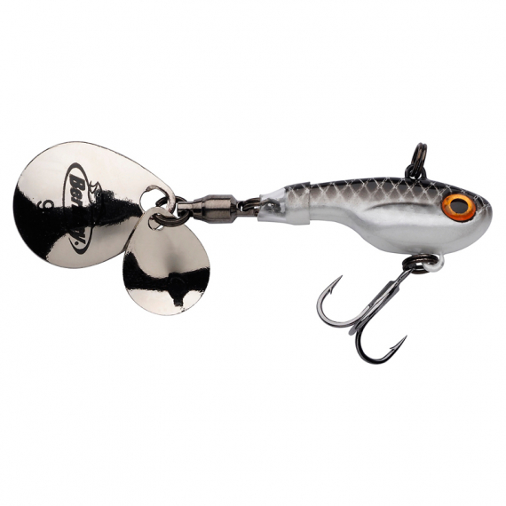 Berkley Pulse Spintail 21g - Roach in de groep Kunstaas / Liploze crankbaits bij Sportfiskeprylar.se (1543301)