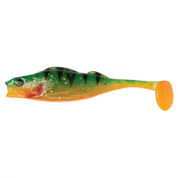Berkley Pulse Realistic Perch (Bulk) in de groep Kunstaas / Softbaits / Baars Softbaits & Snoekbaars Softbaits bij Sportfiskeprylar.se (1543307r)